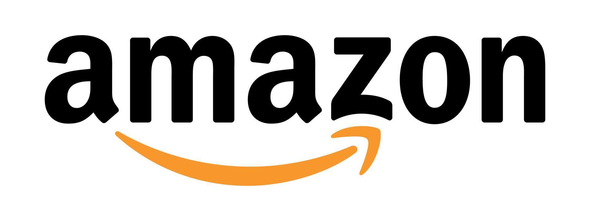 logo amazon